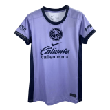 2023-2024 Club America Third Away Football Shirt Women's