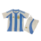 2024 Argentina Home Copa America Football Set (Shirt + Short) Children's