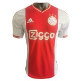 2022-2023 Ajax Home Football Shirt Men's #Player Version