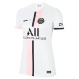 2021-2022 PSG Away WoMen's Football Shirt