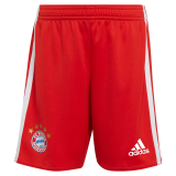 2022-2023 Bayern Munich Home Football Short Men's