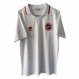1994 Switserland Retro Away Men's Football Shirt