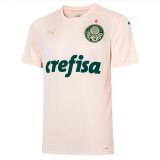 2021-2022 Palmeiras Third Men's Football Shirt