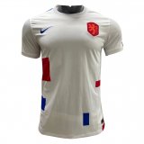 2022-2023 Netherlands Away Football Shirt Men's #Prediction