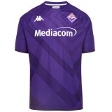 2022-2023 ACF Fiorentina Home Football Shirt Men's