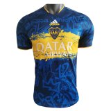 2022-2023 Boca Juniors Special Edition Football Shirt Men's #Match