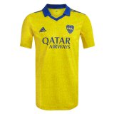 2022-2023 Boca Juniors Third Football Shirt Men's #Player Version