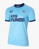 2021-2022 Newcastle United Third Men's Football Shirt
