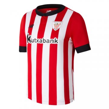 2022-2023 Athletic Bilbao Home Football Shirt Men's