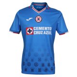 2022-2023 Cruz Azul Home Football Shirt Men's