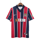 1997/98 Chivas Retro Football Shirt Men's