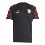 2024 Peru Away Copa America Football Shirt Men's