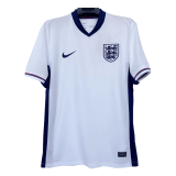 2024 England Home Football Shirt Men's