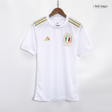 2023-2024 Italy 125th Anniversary Football Shirt Men's #Player Version
