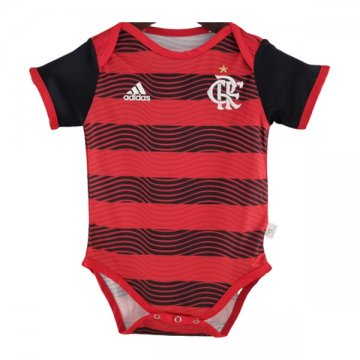2022-2023 Flamengo Home Football Shirt Baby's