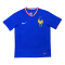 2024 France Home EURO Football Shirt Men's