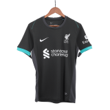 2024-2025 Liverpool Away Football Shirt Men's