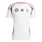 2024 Hungary Away EURO Football Shirt Men's