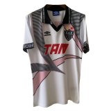 1996 Atletico Mineiro Retro Away Men's Football Shirt