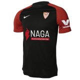 2021-2022 Sevilla Third Football Shirt Men's