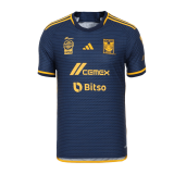 2023-2024 Tigres UANL Away Football Shirt Men's #Player Version