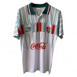 1993 Fluminense Away Football Shirt Men's #Retro