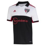 2022-2023 Sao Paulo FC Third Football Shirt Men's