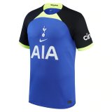 2022-2023 Tottenham Hotspur Away Football Shirt Men's