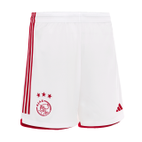 2023-2024 Ajax Home Football Short Men's