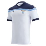 2021-2022 SS Lazio Away Men's Football Shirt
