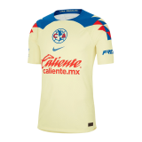 2023-2024 Club America Home Football Shirt Men's #Player Version