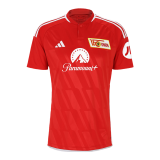2023-2024 FC Union Berlin Home Football Shirt Men's