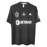 2022-2023 La U Special Edition Black Football Shirt Men's