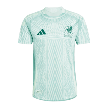2024 Mexico Away Copa America Football Shirt Men's #Player Version
