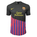 2023-2024 Barcelona Ronaldinho Football Shirt Men's #Special Edition
