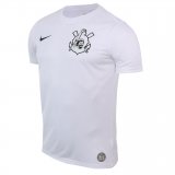 2021-2022 Corinthians Doutor Sócrates Men's Football Shirt