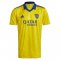2022-2023 Boca Juniors Third Men's Football Shirt