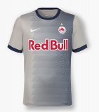 2022-2023 Red Bull Salzburg European Home Football Shirt Men's