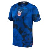 2022 USA Away Football Shirt Men's