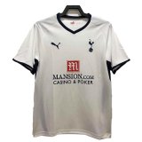 2008-2009 Tottenham Hotspur Home Football Shirt Men's #Retro