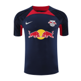 2023-2024 RB Leipzig Pre-Match Football Shirt Men's