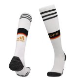 2022-2023 Germany Home Men's Football Socks
