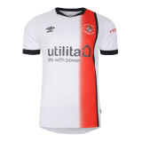 2023-2024 Luton Town Away Football Shirt Men's