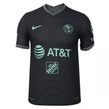 2022-2023 Club America Third Football Shirt Men's #Player Version