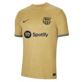 2022-2023 Barcelona Away Football Shirt Men's