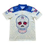 2023-2024 Club America Day of the Dead Football Shirt Men's
