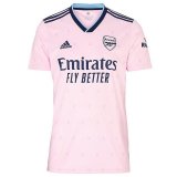 2022-2023 Arsenal Third Football Shirt Men's