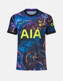 2021-2022 Tottenham Hotspur Away Men's Football Shirt #Player Version