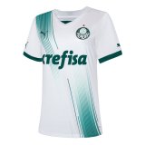2023-2024 Palmeiras Away Football Shirt Women's