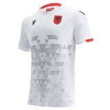 2021-2022 Albania Away Men's Football Shirt